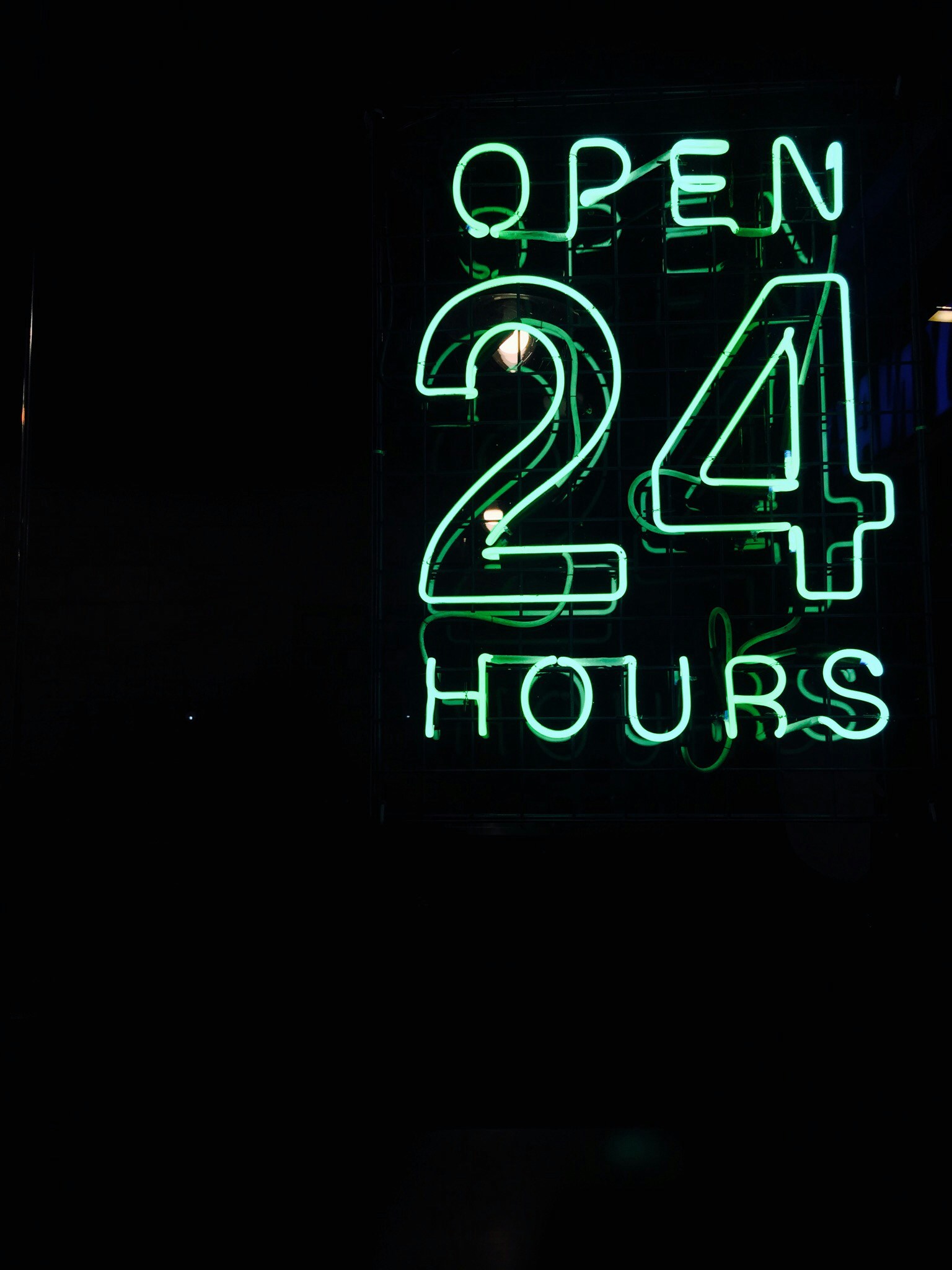 Dostępność 24/7